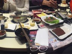 -湯島涮小火锅(余姚五彩城店)