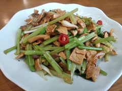 -乡亲鹅肉城(吴江店)