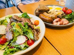 -Jamaicablue Coffeeshop(中央广场店)