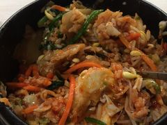 -朴鲸家正宗韩国料理(福田店)