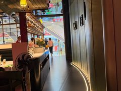 -醉舍·新淮扬菜(长宁龙之梦店)