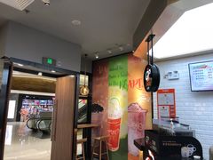 -CoCo都可(合生汇店)