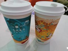 -茶百道(大卫城店)