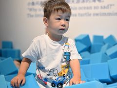 -宝龙艺术中心(七宝宝龙城店)