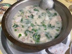 -标记美食新鲜猪杂(兴南大道店)