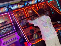 -大玩家(万达广场大连甘井子店)