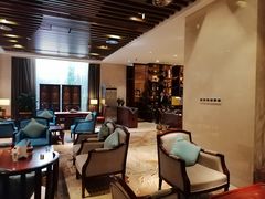 -西安西藏大厦开元名都大酒店·自助餐厅