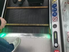 -桃仙机场头等舱休息室
