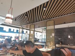 大堂-湘船·精致湖南菜(荆州吾悦广场店)
