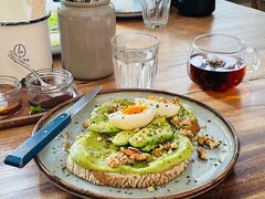 -RAC BAR(安福路店)