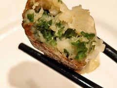 -京香轩·中餐厅(上海中庚聚龙酒店)