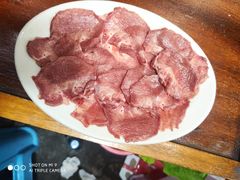 牛舌-柴头哥·牛肉火锅(爱民路店)