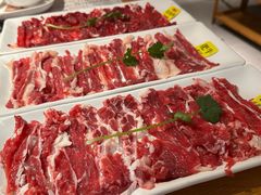 -海银海记潮汕牛肉火锅(新港中路海珠店)
