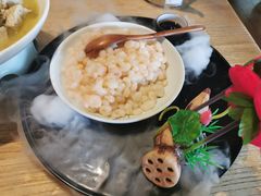 -吴越荣记苏州菜·松鼠桂鱼100%活鱼现做(斜塘老街店)