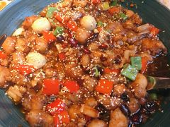 -华豫川酒家(双子塔店)