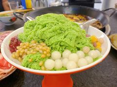 -四小区火锅·巷子里的重庆火锅(花照壁店)