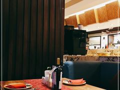 -五洲皇冠巴西烤肉餐厅