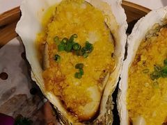 -必点海鲜·海肠捞饭·鲅鱼水饺(滨江道店)