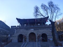 -雁门关景区