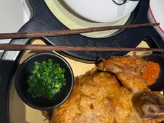-大厨小馆(华阳城店)
