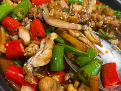 -豫江南川湘料理(岗顶六店)