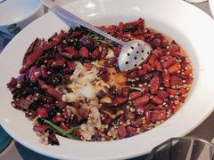 -桂满陇·杭州饭店(清河万象店)