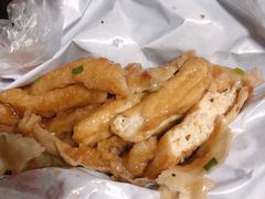 -尚食卢记烧饼(凤凰路总店)