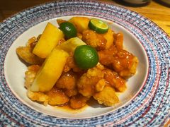 -麦合轻悦餐厅•常州菜(汉江店)
