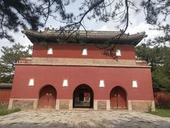 -普陀宗乘之庙(小布达拉宫)