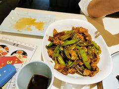 -大铁勺新津菜(东丽阳光新业广场店)