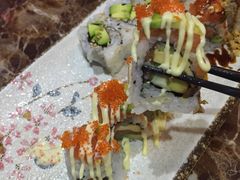 -米彩料理(西丽店)