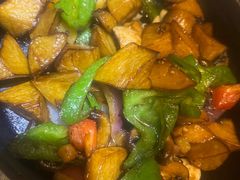 -云海肴·汽锅鸡·云南菜(天津国金汇店)