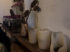 -WABI COFE(愚园路店)