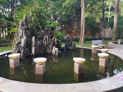 -凯旋假日酒店(从化城建学院店)