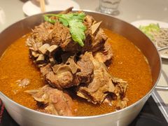 -蝎王府羊蝎子(西直门店)