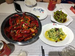 -熊记虾王·小龙虾(东晓南店)