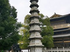 -香积寺