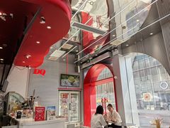 -DQ·蛋糕·冰淇淋(五角场万达店)