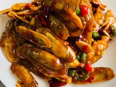 -德贤烧麦菜馆(本溪路店)