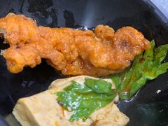 -味仙疯美蛙鱼头(清扬路总店)