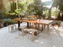 大堂-野路甜点铺(松柏路店)