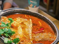 -炊烟小炒黄牛肉(中心印象城店)