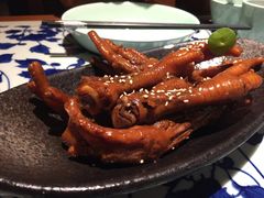 -绿茶餐厅(布吉万象汇店)