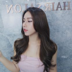 点击看大图 -Style HAIR