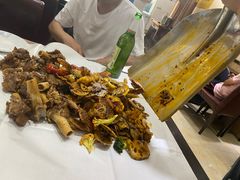 -小柒家第一锹东北菜(城关店)