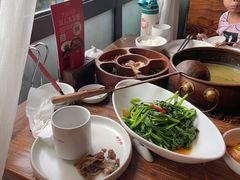 -瑶王府·广西菜(相思湖店)