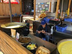 -东家云南传统油条稀豆粉(昆明茶马花街店)