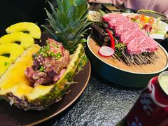-樱嘢·炭火烧肉(惠南店)