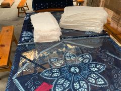 -璞真扎染博物馆