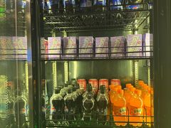 -西安皇冠假日酒店·朱雀咖啡厅